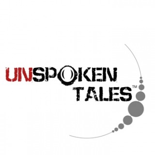 Mork、Foe、Deibler 和 Trento 联手创作了《Unspoken Tales》