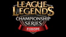 EU LCS 超级第 1 周回顾